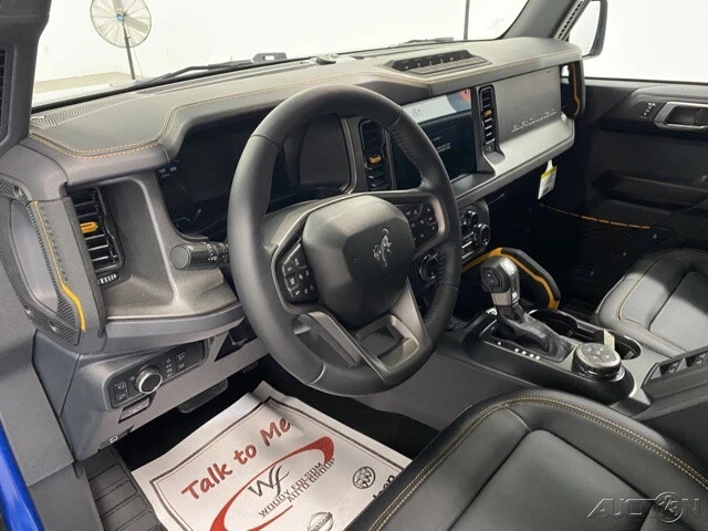 2024 Ford Bronco 6th Gen - Image 12 of 12
