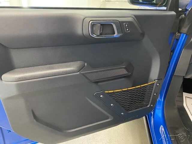 2024 Ford Bronco 6th Gen - Image 9 of 12