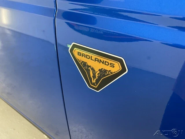 2024 Ford Bronco 6th Gen - Image 5 of 12