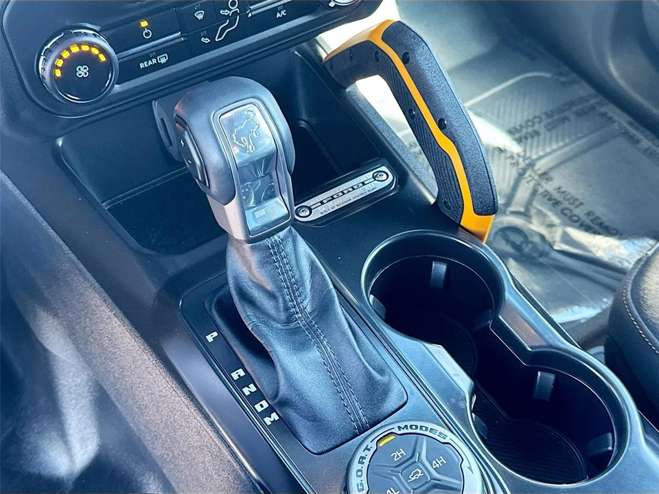 2024 Ford Bronco 6th Gen - Image 18 of 21