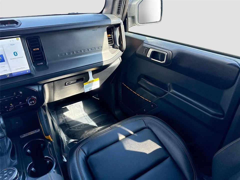 2024 Ford Bronco 6th Gen - Image 21 of 21
