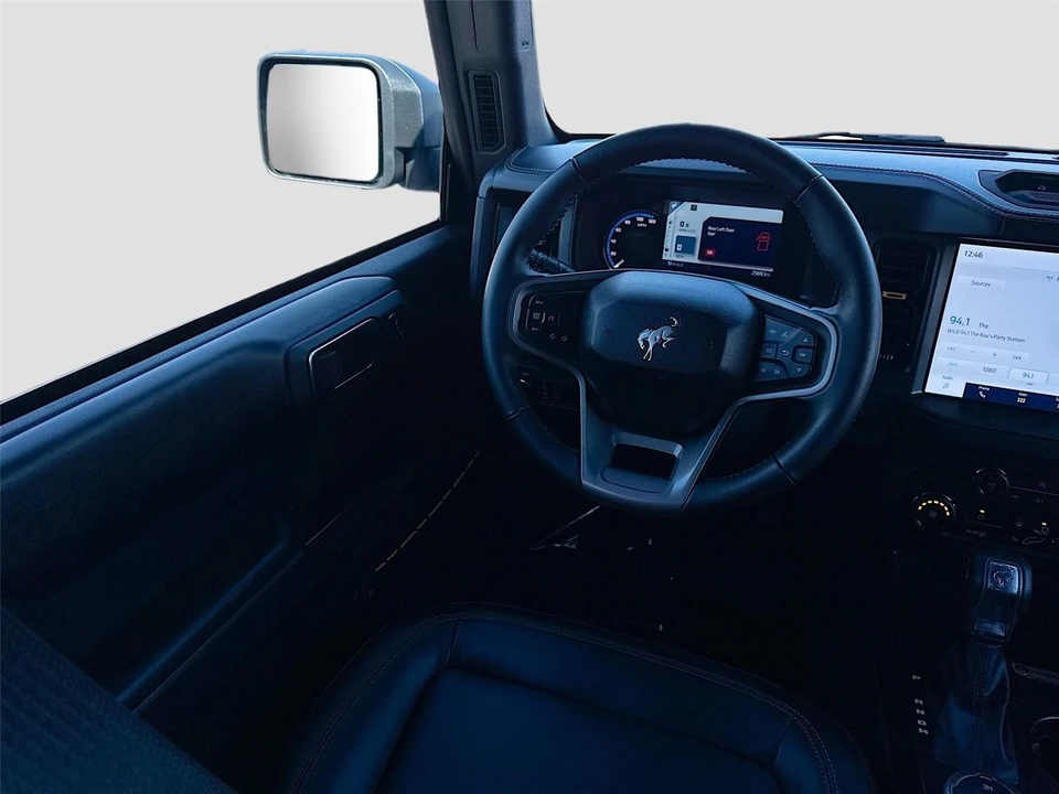 2024 Ford Bronco 6th Gen - Image 20 of 21