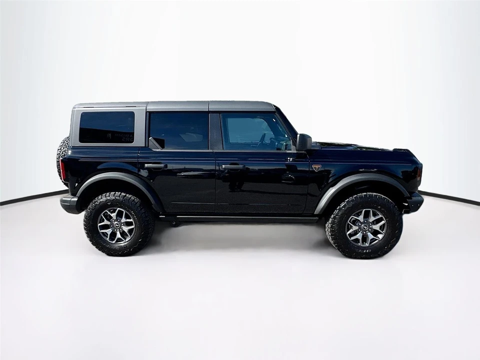 2024 Ford Bronco 6th Gen - Image 8 of 21