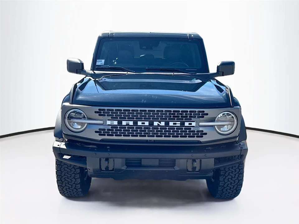 2024 Ford Bronco 6th Gen - Image 2 of 21