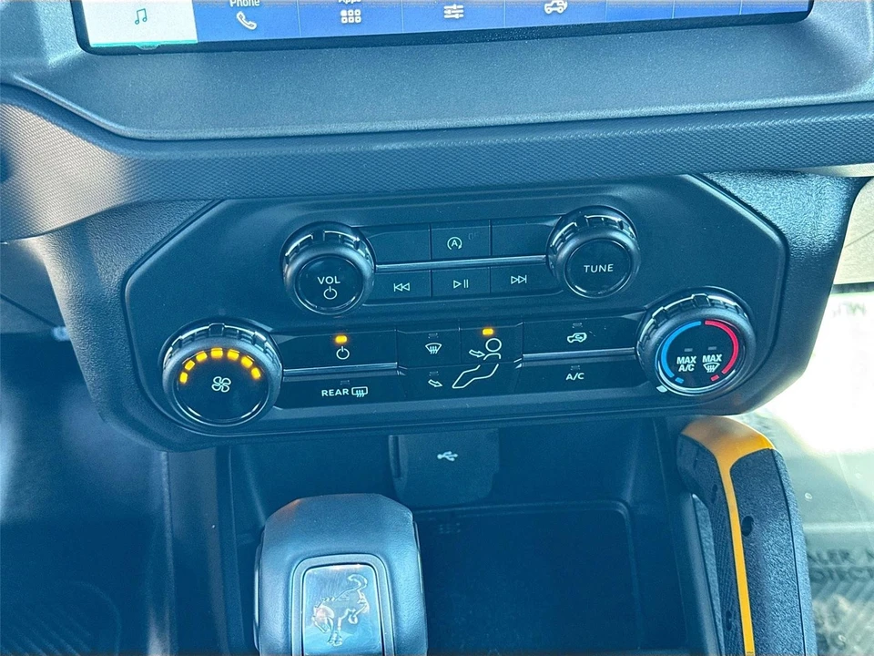 2024 Ford Bronco 6th Gen - Image 17 of 21