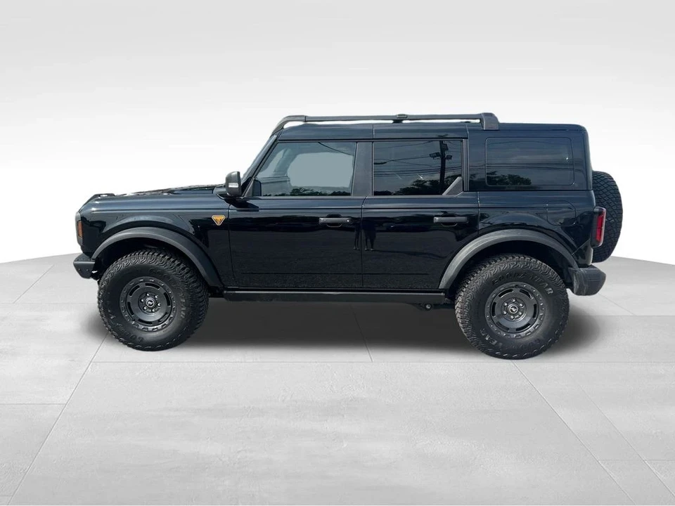 2024 Ford Bronco 6th Gen - Image 3 of 12