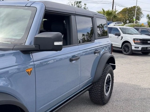 2024 Ford Bronco 6th Gen - Image 9 of 21