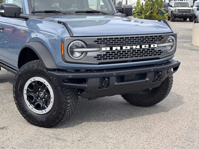 2024 Ford Bronco 6th Gen - Image 3 of 21