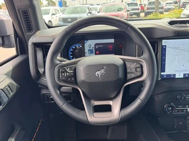 2024 Ford Bronco 6th Gen - Image 21 of 21