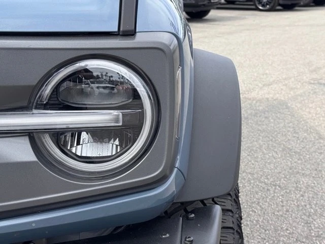 2024 Ford Bronco 6th Gen - Image 8 of 21