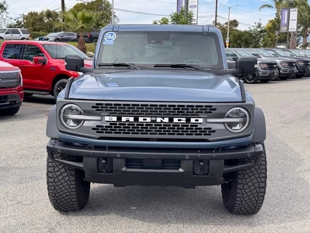 2024 Ford Bronco 6th Gen - Image 6 of 21