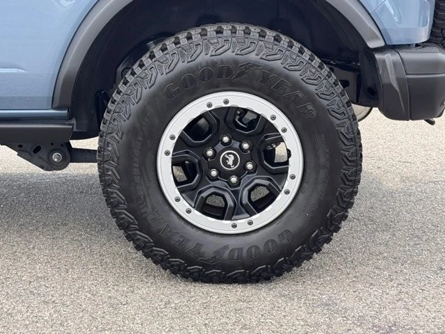 2024 Ford Bronco 6th Gen - Image 14 of 21