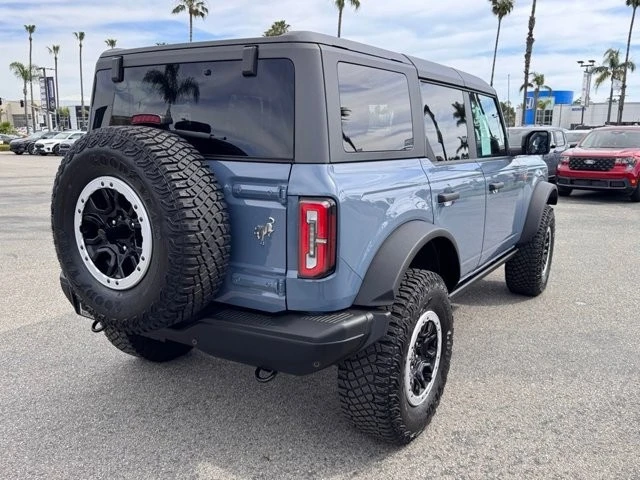 2024 Ford Bronco 6th Gen - Image 12 of 21