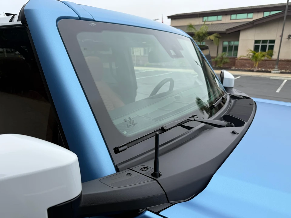 2024 Ford Bronco 6th Gen - Image 24 of 31