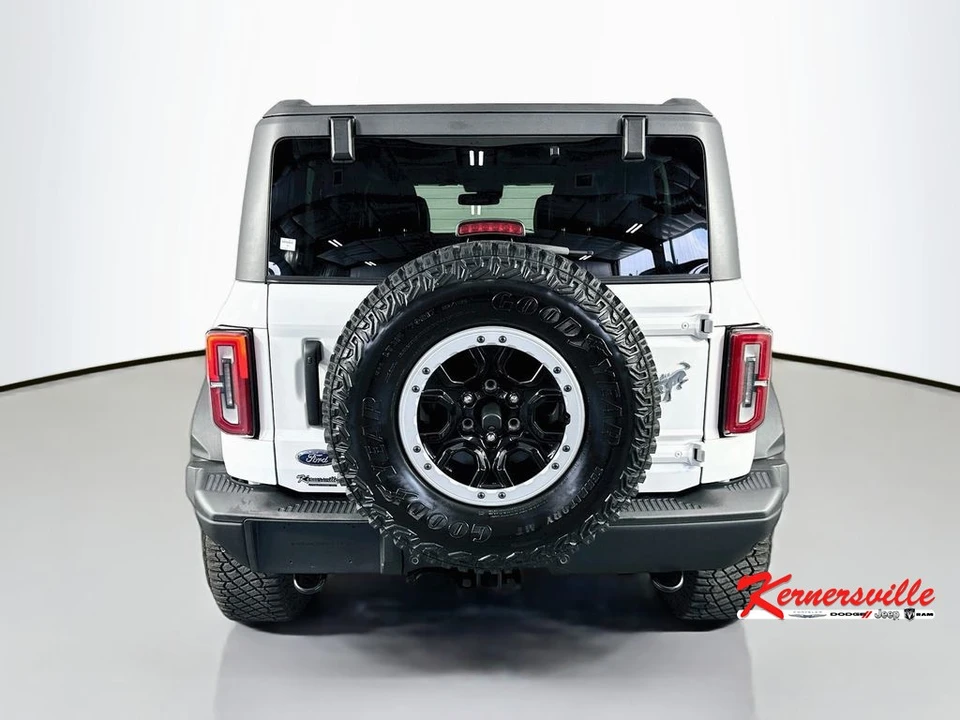 2024 Ford Bronco 6th Gen - Image 6 of 24