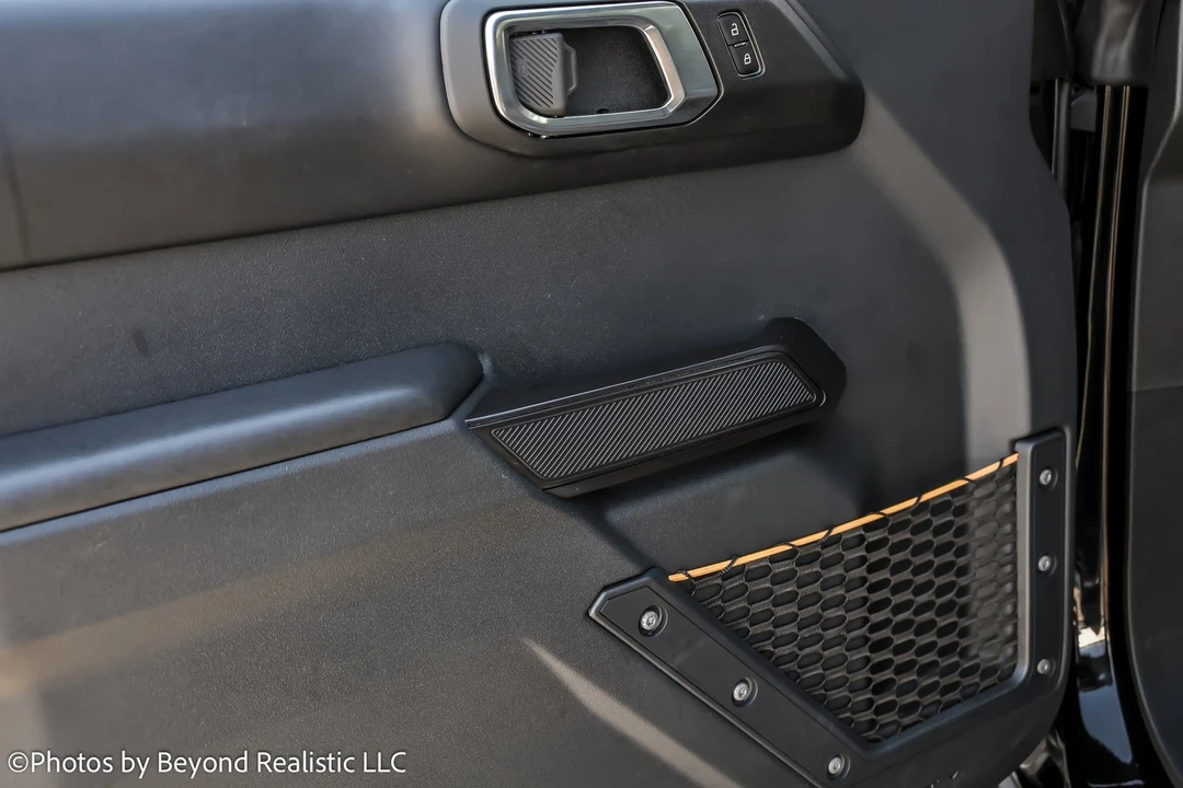 2024 Ford Bronco 6th Gen - Image 20 of 21