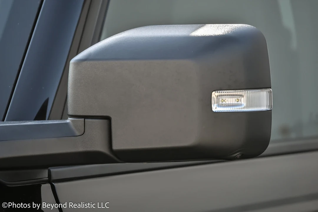 2024 Ford Bronco 6th Gen - Image 14 of 21