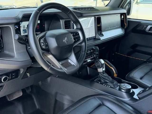 2024 Ford Bronco 6th Gen - Image 31 of 31