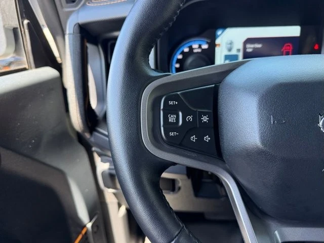 2024 Ford Bronco 6th Gen - Image 23 of 31
