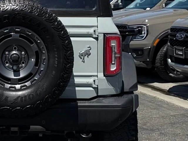 2024 Ford Bronco 6th Gen - Image 10 of 31