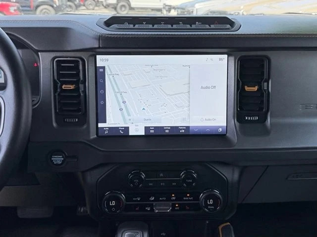 2024 Ford Bronco 6th Gen - Image 26 of 31