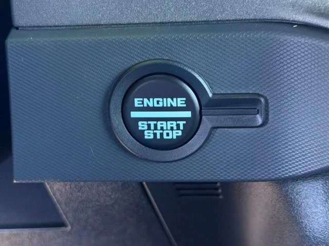 2024 Ford Bronco 6th Gen - Image 25 of 31