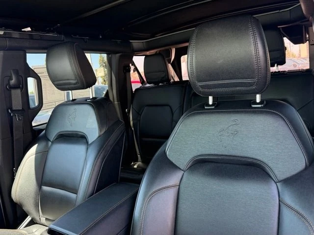2024 Ford Bronco 6th Gen - Image 18 of 31