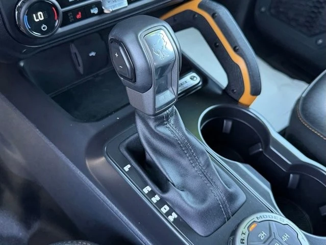 2024 Ford Bronco 6th Gen - Image 29 of 31