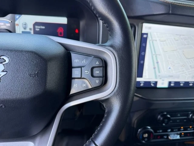 2024 Ford Bronco 6th Gen - Image 24 of 31