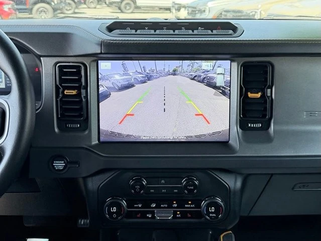 2024 Ford Bronco 6th Gen - Image 27 of 31