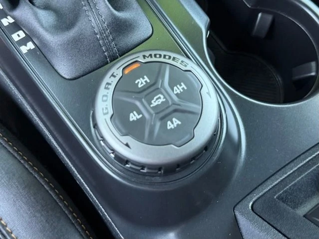 2024 Ford Bronco 6th Gen - Image 30 of 31