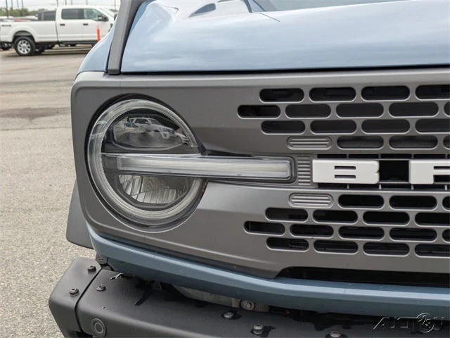 2024 Ford Bronco 6th Gen - Image 10 of 12