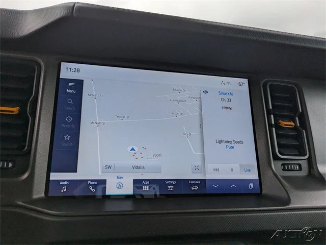 2024 Ford Bronco 6th Gen - Image 20 of 21