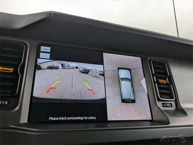 2024 Ford Bronco 6th Gen - Image 19 of 21