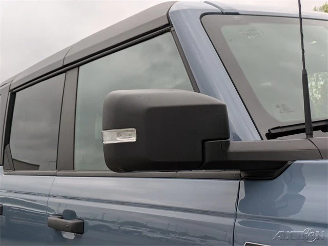 2024 Ford Bronco 6th Gen - Image 12 of 12