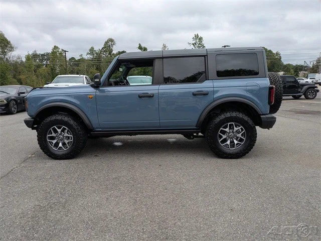 2024 Ford Bronco 6th Gen - Image 7 of 12