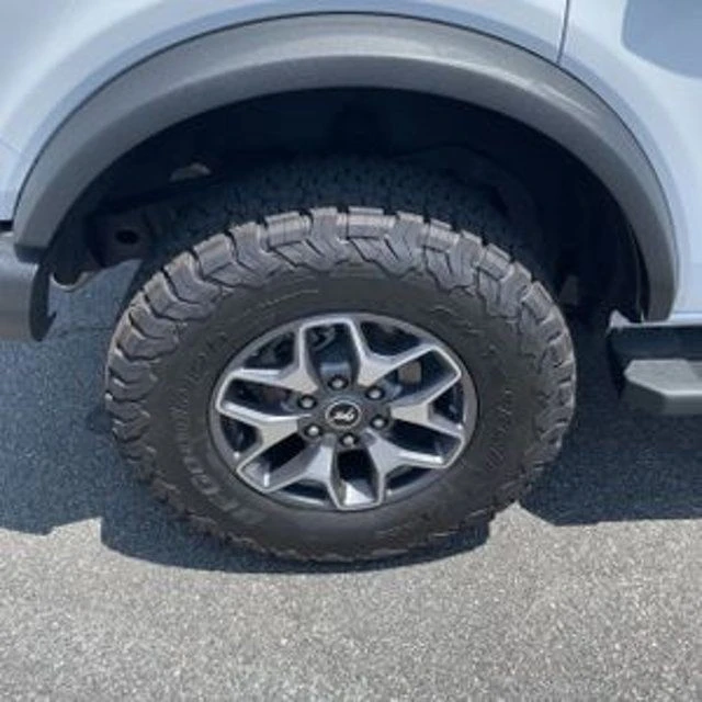 2024 Ford - Image 21 of 31
