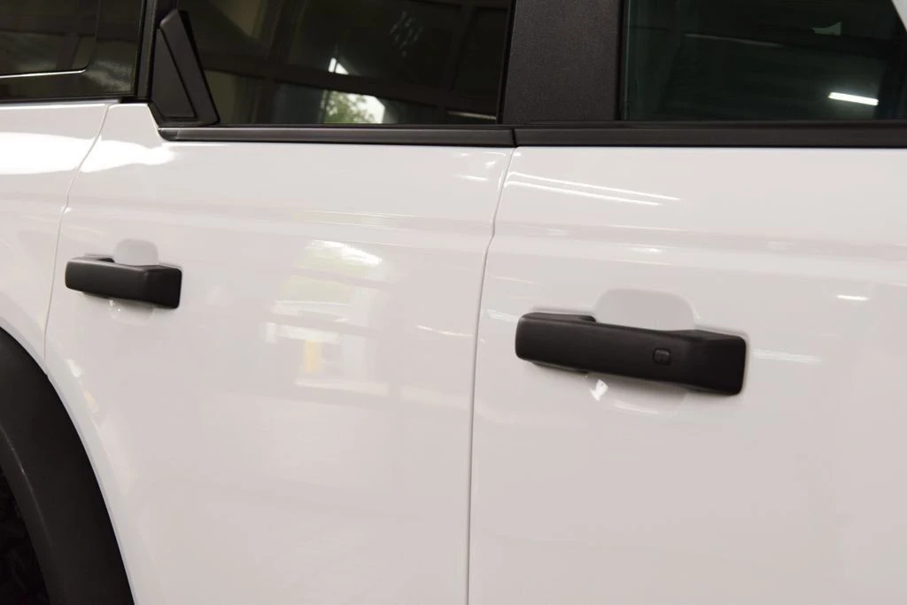 2024 Ford Bronco 6th Gen - Image 16 of 31