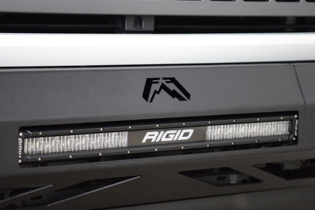 2024 Ford Bronco 6th Gen - Image 13 of 31