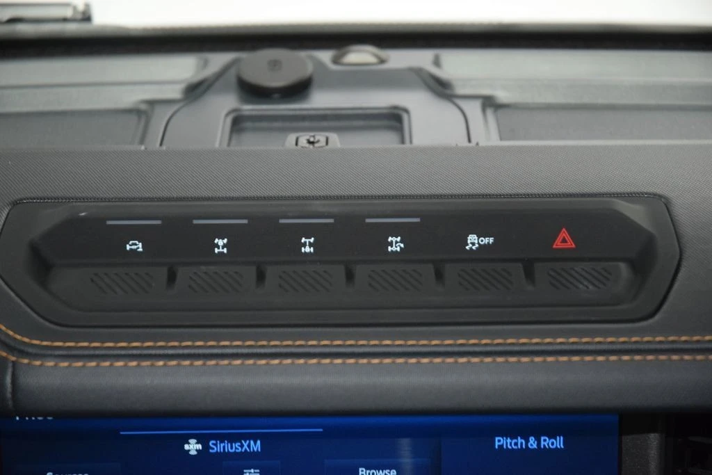2024 Ford Bronco 6th Gen - Image 28 of 31