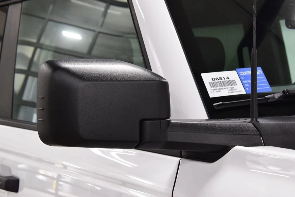 2024 Ford Bronco 6th Gen - Image 15 of 31