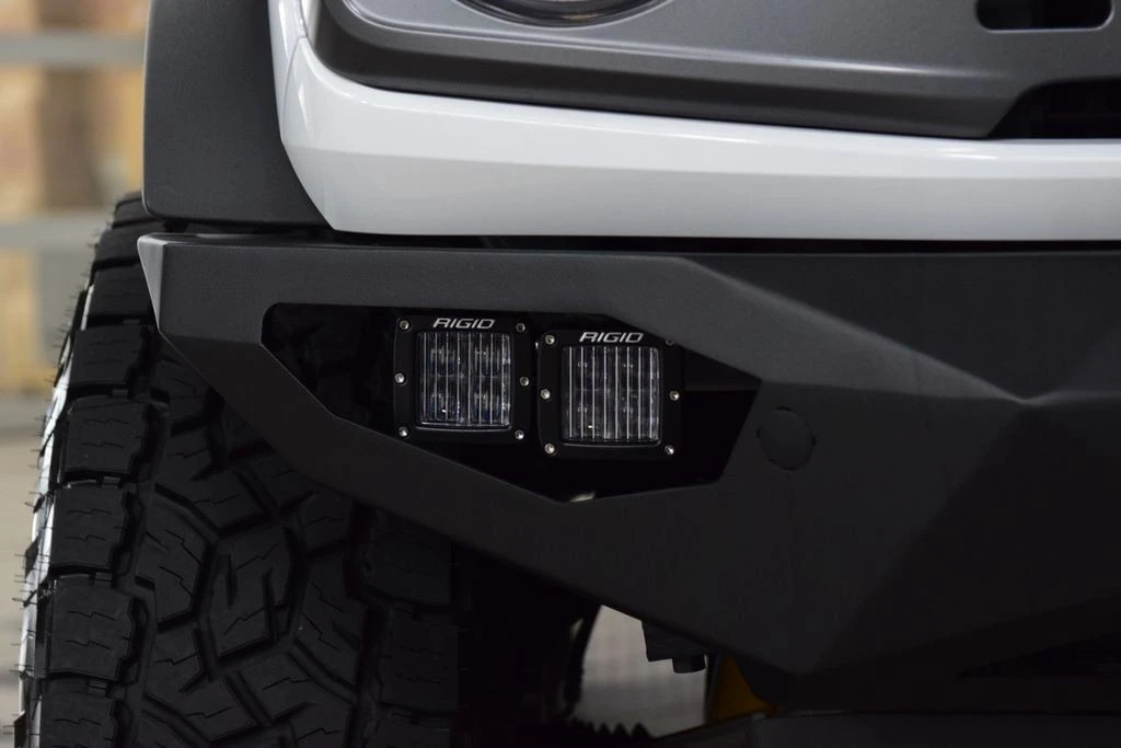 2024 Ford Bronco 6th Gen - Image 12 of 31