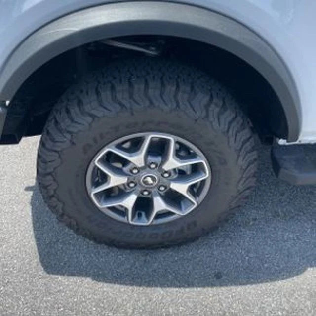 2024 Ford - Image 19 of 31