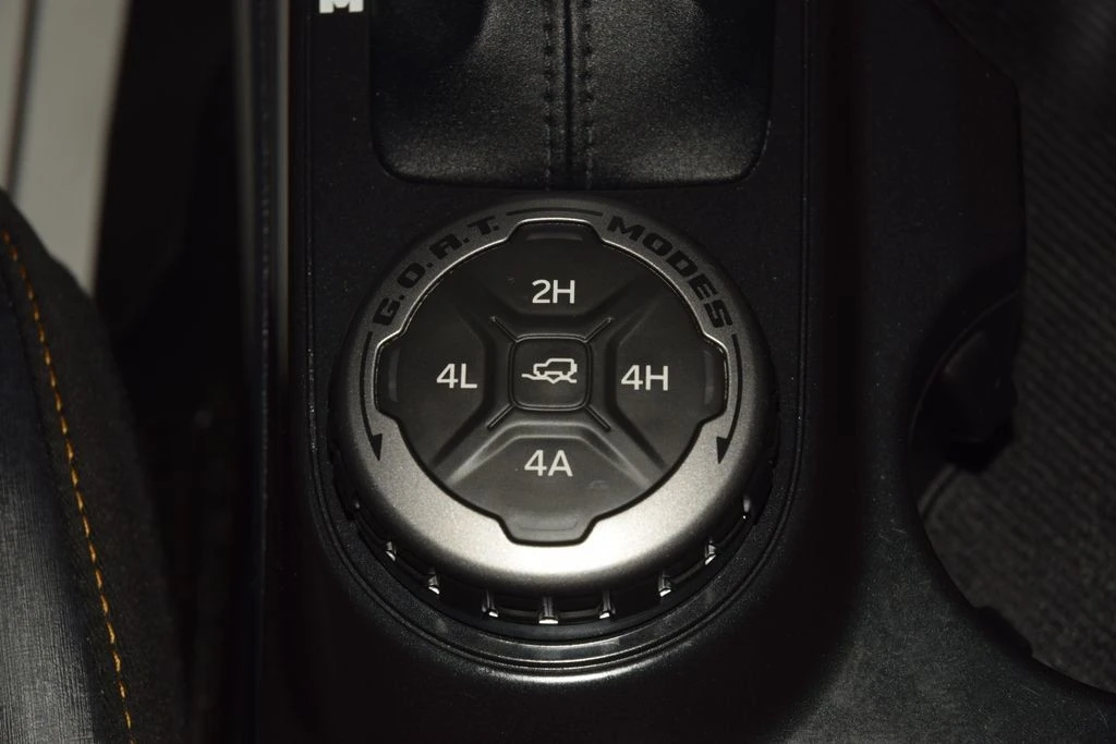 2024 Ford Bronco 6th Gen - Image 30 of 31