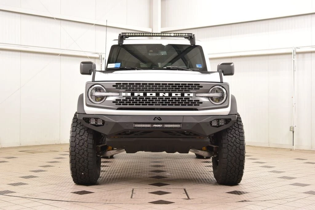2024 Ford Bronco 6th Gen - Image 2 of 31