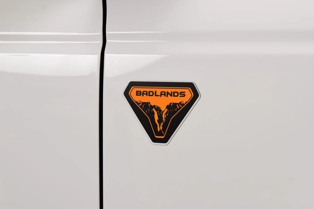 2024 Ford Bronco 6th Gen - Image 14 of 31