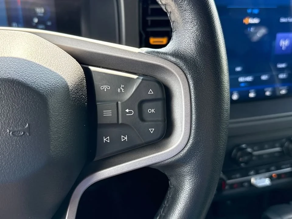 2024 Ford Bronco 6th Gen - Image 19 of 20