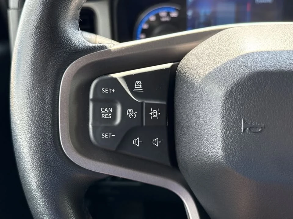 2024 Ford Bronco 6th Gen - Image 18 of 20