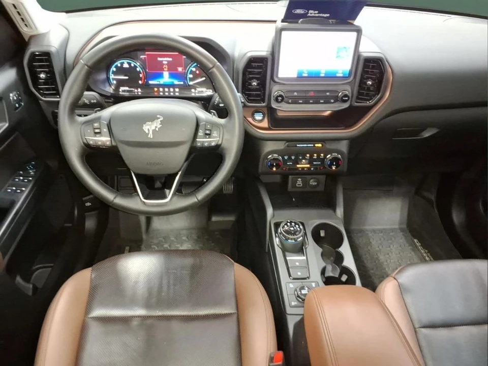 2024 Ford Bronco 6th Gen - Image 7 of 27