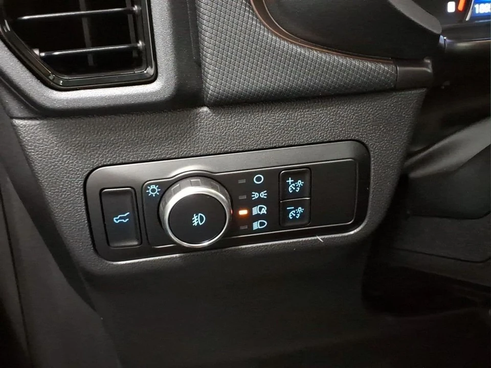 2024 Ford Bronco 6th Gen - Image 18 of 27